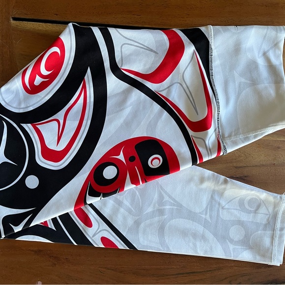 NoMiNoU leggings, small - Picture 3 of 5